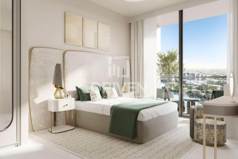 Appartement à Dubai Creek Harbour (The Lagoons), Dubai, 4 chambres, 227 m², № 86653 - photo 27