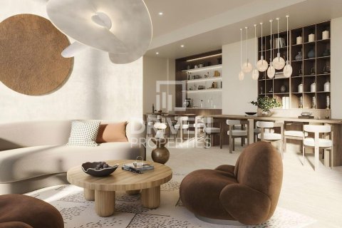 Appartement à Dubai Creek Harbour (The Lagoons), Dubai, 4 chambres, 227 m², № 86653 - photo 4