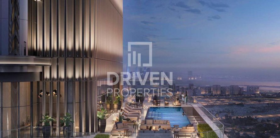 Appartement à Zabeel, Dubai, 3 chambres, 171 m², № 86652