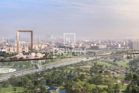 Appartement à Zabeel, Dubai, 3 chambres, 171 m², № 86652 - photo 2