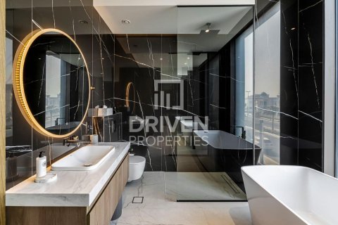 Villa à Pearl Jumeirah, Jumeirah, Dubai, 5 chambres, 1030 m², № 86645 - photo 23