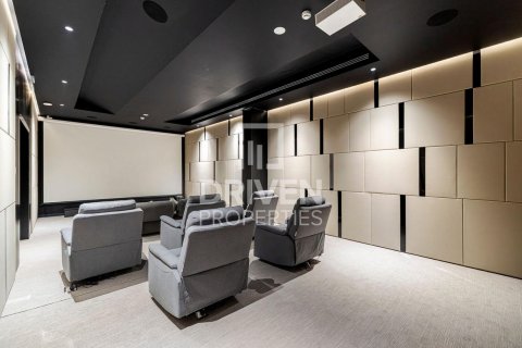 Villa à Pearl Jumeirah, Jumeirah, Dubai, 5 chambres, 1030 m², № 86645 - photo 2