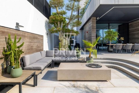 Villa à Pearl Jumeirah, Jumeirah, Dubai, 5 chambres, 1030 m², № 86645 - photo 29