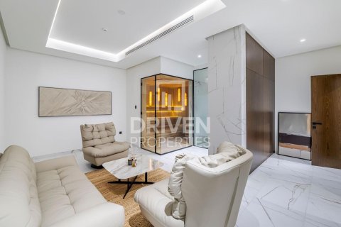 Villa à Pearl Jumeirah, Jumeirah, Dubai, 5 chambres, 1030 m², № 86645 - photo 3