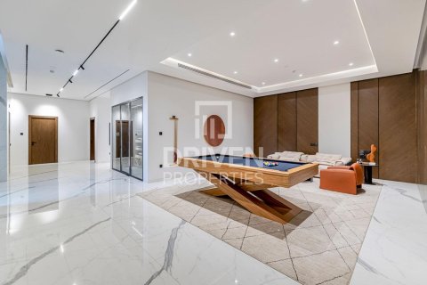 Villa à Pearl Jumeirah, Jumeirah, Dubai, 5 chambres, 1030 m², № 86645 - photo 4