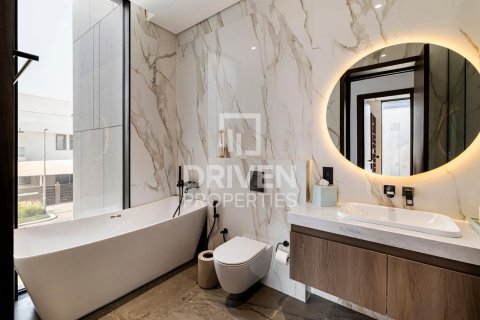 Villa à Pearl Jumeirah, Jumeirah, Dubai, 5 chambres, 1030 m², № 86645 - photo 24