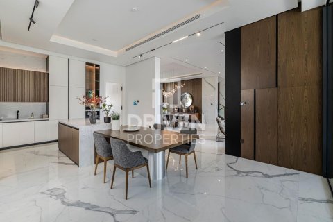 Villa à Pearl Jumeirah, Jumeirah, Dubai, 5 chambres, 1030 m², № 86645 - photo 13