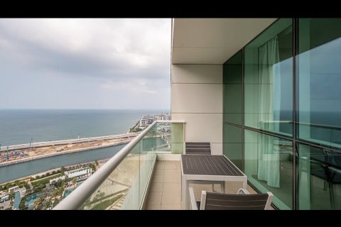 شقة في مساكن شاطئ جميرا, دبي 2 غرف نوم, 152 م² رقم 22881 - صورة 13