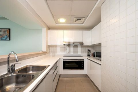 شقة في مساكن شاطئ جميرا, دبي 2 غرف نوم, 152 م² رقم 22881 - صورة 4