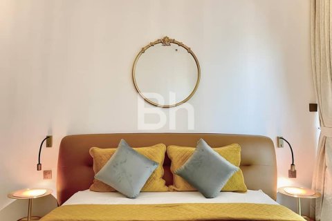 شقة في مرسى دبي, دبي 1غرف نوم, 86 م² رقم 22883 - صورة 2