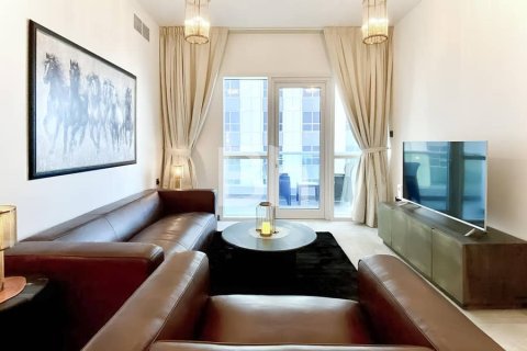 شقة في مرسى دبي, دبي 1غرف نوم, 86 م² رقم 22883 - صورة 9
