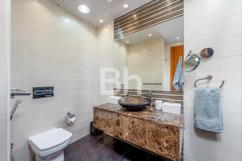 Купить квартиру в Джумейра Лейк Тауэрс, Дубай: 2 спальни, 123м², № 22882 - фото 11