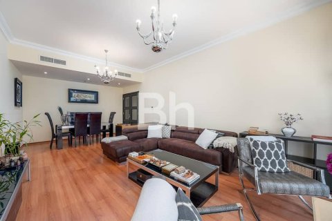 Купить квартиру в Джумейра Лейк Тауэрс, Дубай: 2 спальни, 123м², № 22882 - фото 5