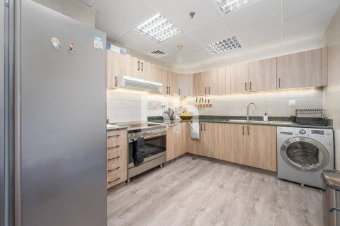 Купить квартиру в Джумейра Лейк Тауэрс, Дубай: 2 спальни, 123м², № 22882 - фото 7