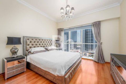 Купить квартиру в Джумейра Лейк Тауэрс, Дубай: 2 спальни, 123м², № 22882 - фото 9