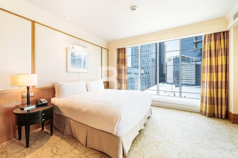 Hotel Apartamento en DIFC, Dubai, 3 dormitorios, 155 m², № 22864 - foto 3