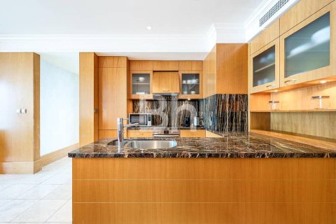 Hotel Apartamento en DIFC, Dubai, 3 dormitorios, 155 m², № 22864 - foto 6