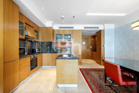 Hotel Apartamento en DIFC, Dubai, 3 dormitorios, 155 m², № 22864 - foto 8