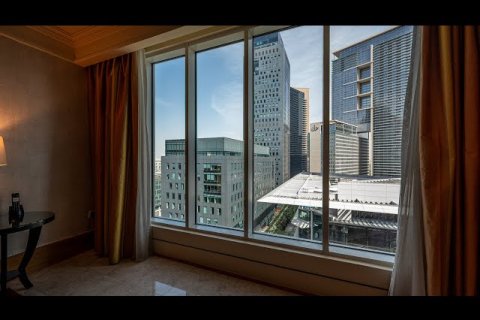 Hotel Apartamento en DIFC, Dubai, 3 dormitorios, 155 m², № 22864 - foto 16