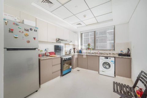 Appartement à Al Jaddaf, Dubai, 3 chambres, 162 m², № 22885 - photo 3