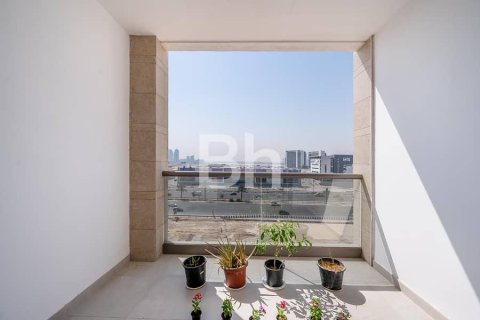 Appartement à Al Jaddaf, Dubai, 3 chambres, 162 m², № 22885 - photo 1