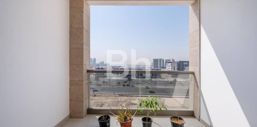Appartement à Al Jaddaf, Dubai, 3 chambres, 162 m², № 22885