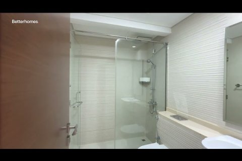 Appartement à Al Jaddaf, Dubai, 3 chambres, 162 m², № 22885 - photo 2