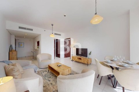 Снять в аренду квартиру в Дубай Марине, Дубай: 1 спальня, 89м², № 22886 - фото 12