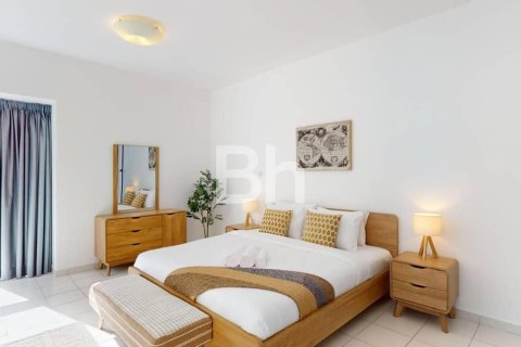 Снять в аренду квартиру в Дубай Марине, Дубай: 1 спальня, 89м², № 22886 - фото 3