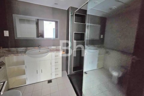 Снять в аренду квартиру в Дубай Марине, Дубай: 1 спальня, 89м², № 22886 - фото 4