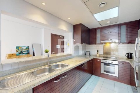 Снять в аренду квартиру в Дубай Марине, Дубай: 1 спальня, 89м², № 22886 - фото 2