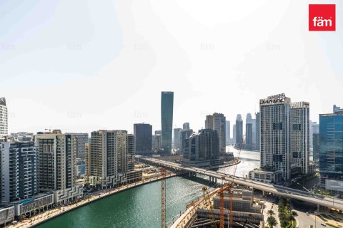 Apartamento en Business Bay, Dubai, 1 dormitorio, 67.9 m², № 118978 - foto 11