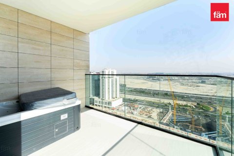 Apartamento en Business Bay, Dubai, 1 dormitorio, 67.9 m², № 118978 - foto 9