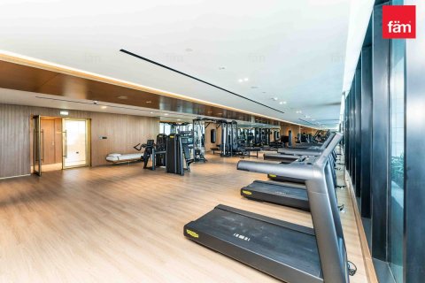Apartamento en Business Bay, Dubai, 1 dormitorio, 67.9 m², № 118978 - foto 16