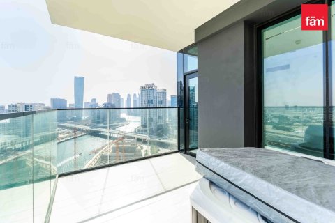 Apartamento en Business Bay, Dubai, 1 dormitorio, 67.9 m², № 118978 - foto 10