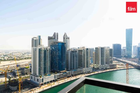 Apartamento en Business Bay, Dubai, 1 dormitorio, 67.9 m², № 118978 - foto 13