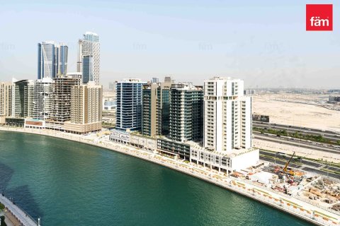 Apartamento en Business Bay, Dubai, 1 dormitorio, 67.9 m², № 118978 - foto 12