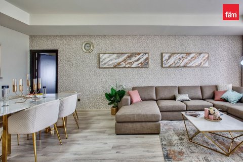 Appartement à Palm Jumeirah, Dubai, 2 chambres, 182.6 m², № 118984 - photo 16