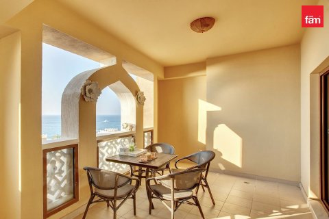 Appartement à Palm Jumeirah, Dubai, 2 chambres, 182.6 m², № 118984 - photo 11