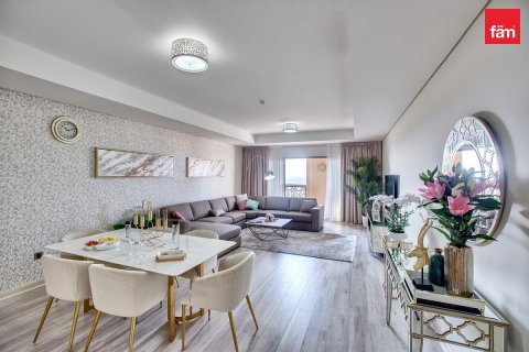 Appartement à Palm Jumeirah, Dubai, 2 chambres, 182.6 m², № 118984