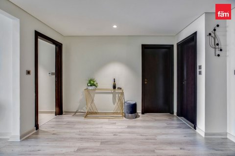 Appartement à Palm Jumeirah, Dubai, 2 chambres, 182.6 m², № 118984 - photo 17