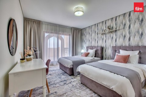 Appartement à Palm Jumeirah, Dubai, 2 chambres, 182.6 m², № 118984 - photo 5