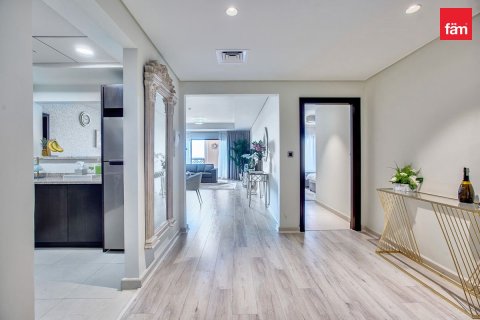 Appartement à Palm Jumeirah, Dubai, 2 chambres, 182.6 m², № 118984 - photo 3