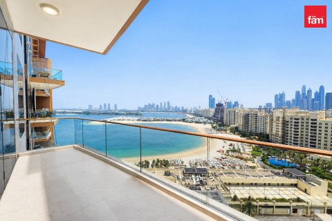 Apartamento en Palm Jumeirah, Dubai, 2 dormitorios, 155.8 m², № 118983