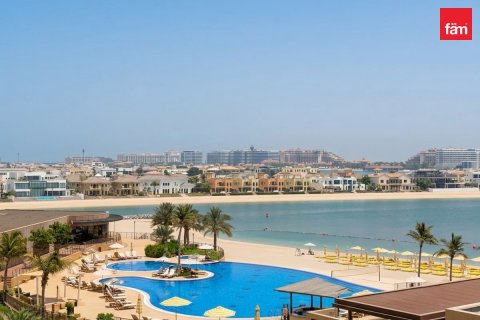 Apartment in Palm Jumeirah, Dubai 2 bedrooms, 155.8 sq.m. № 118983 - photo 13