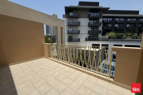 Adosado en Dubai, 4 dormitorios, 130.1 m², № 118981 - foto 10
