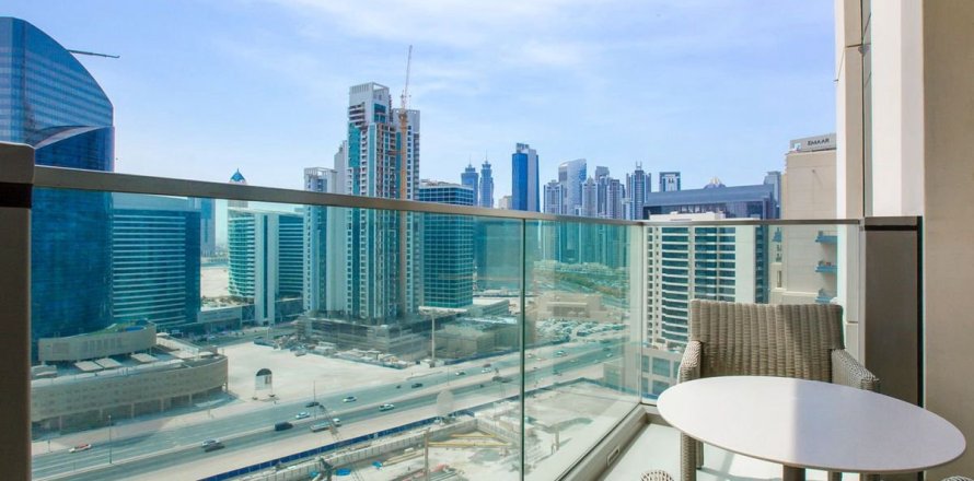 Apartamento en Downtown Dubai (Downtown Burj Dubai), Dubai, 2 dormitorios, 152.5 m², № 118979