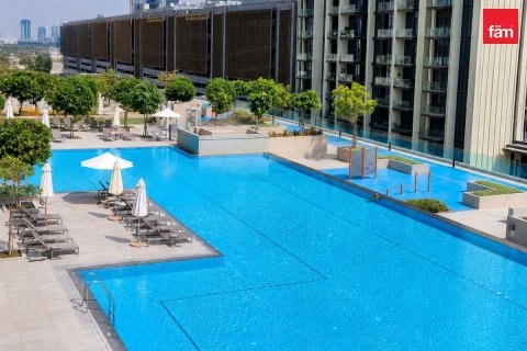Appartement à Downtown Dubai (Downtown Burj Dubai), Dubai, 1 chambre, 68.5 m², № 118980 - photo 10