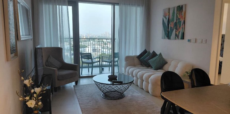 Appartement à Downtown Dubai (Downtown Burj Dubai), Dubai, 1 chambre, 68.5 m², № 118980
