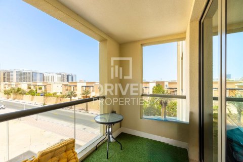 شقة في Dubai Silicon Oasis, دبي 1غرف نوم, 72 م² رقم 18802 - صورة 1